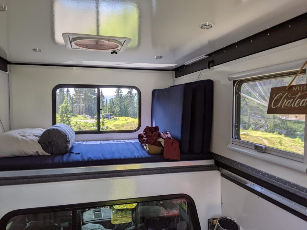 Build Gallery Hiatus Campers