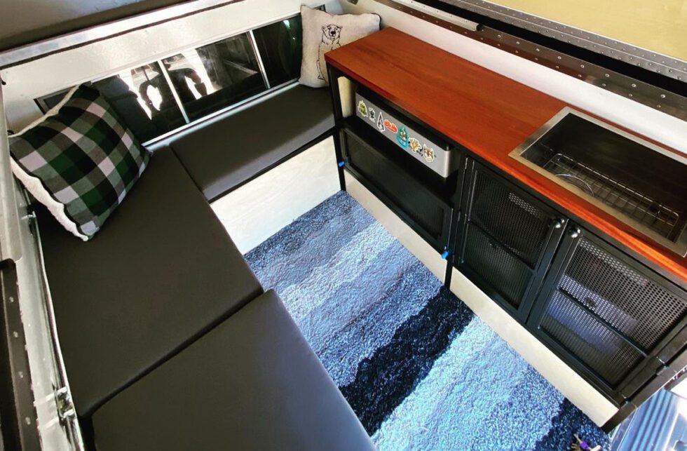 Build Gallery Hiatus Campers