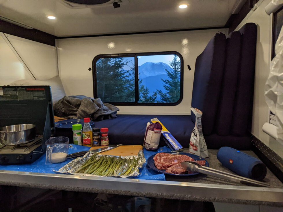 Build Gallery Hiatus Campers