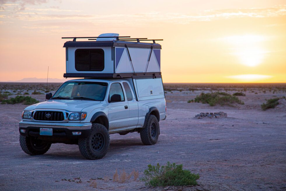 Build Gallery Hiatus Campers