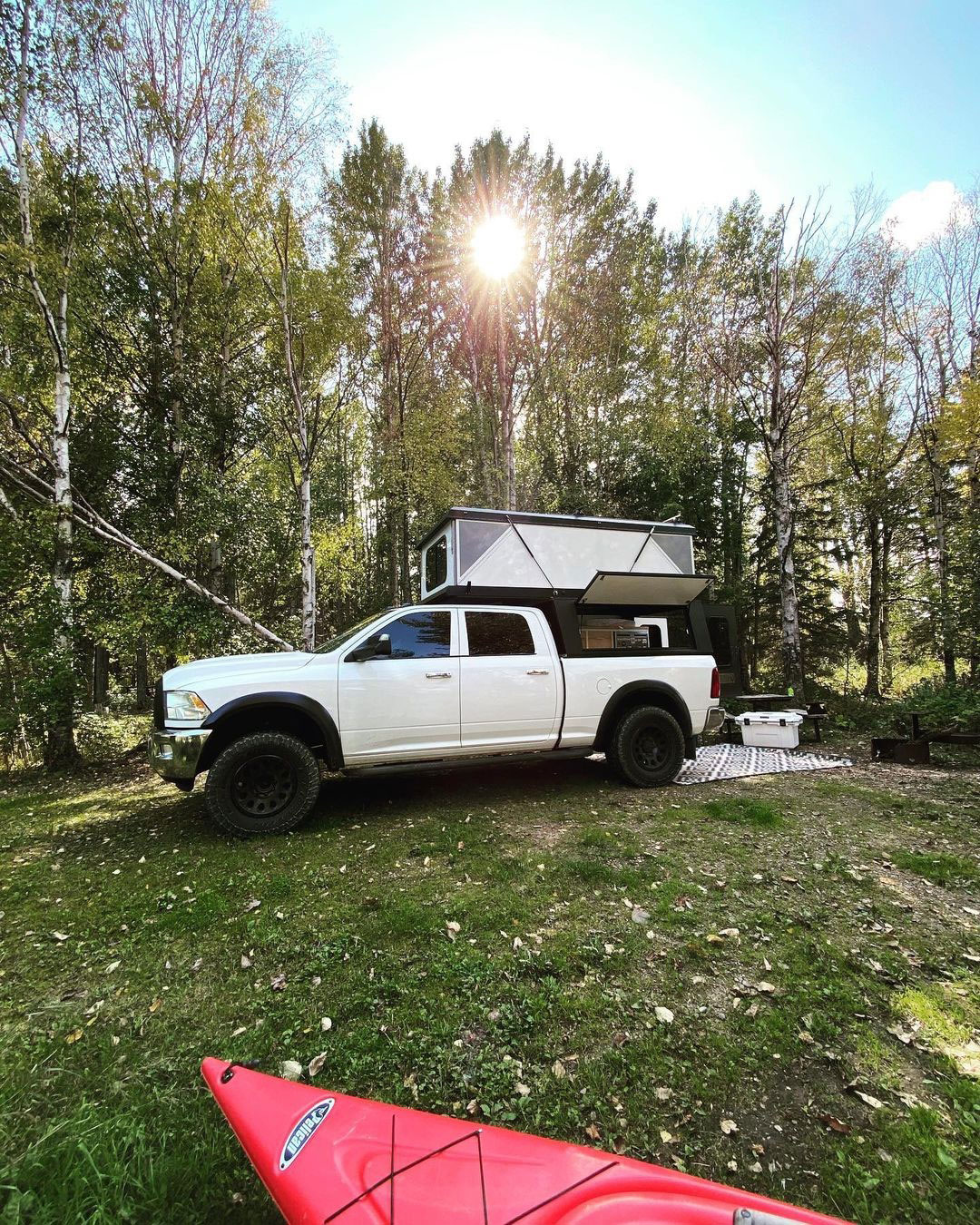 "Overall great experience from design, purchase and installation