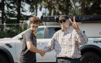 Your Truck Camper Installation Day Guide